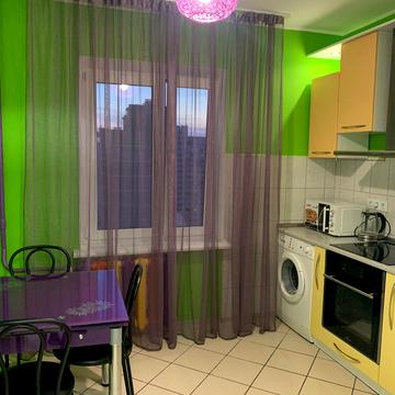 Радунська вул., 3