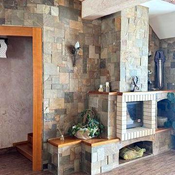 Аренда коттеджа 3эт 200кв