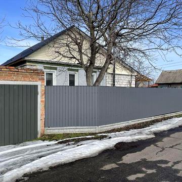 Продаю будинок в с. Будище