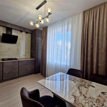 Оренда 2-во кімнатної квартири в ЖК Варварівка