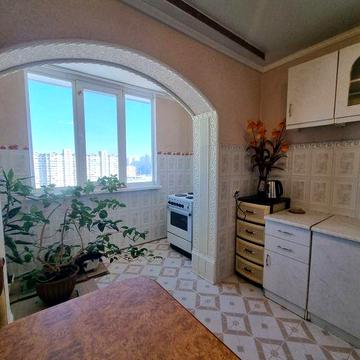 Здам 2-кім з ремонтом  на Троєщині  вул.  Радунська  Бальзака  Лиськів