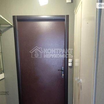 Довгострокова оренда 1к Квартира Перемоги проспект