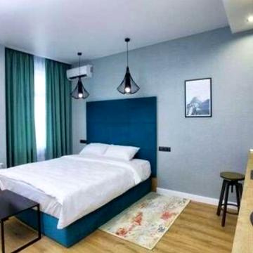 Євгена Коновальця вул. (Щорса), 36-Е