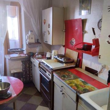 Сдам 3 комн.кв  Тополь 1