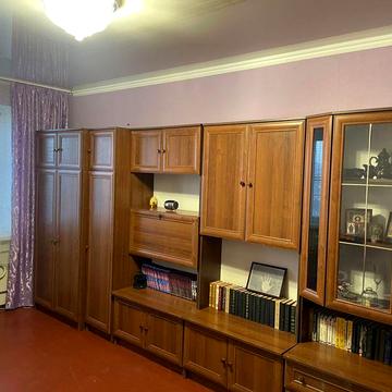 Здам квартиру 1 к. 38 кв.м. 8/9 Озерна