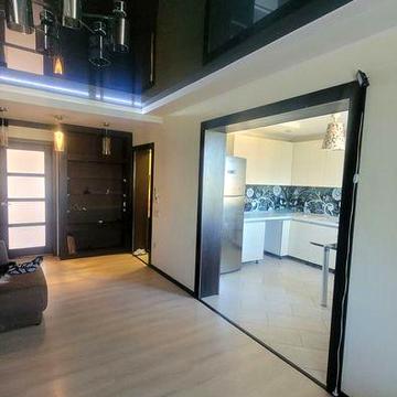 Квартира 98 кв.м. АО