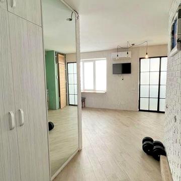 Продаж, 1-но кімнатна квартира ЖК Домашній ЖК Домашній