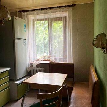 3-кімн квартира / зручний поверх / є газ / поруч МОРЕ!