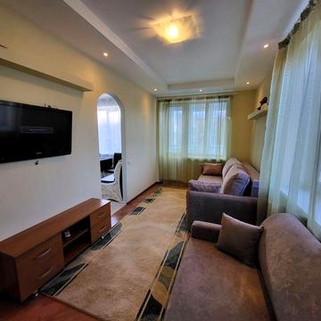 Оренда 1-к. квартири, вул.Уманська/Єреванська.