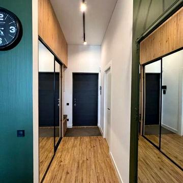 Довгострокова оренда 2к Квартира Костомарівська вулиця ЖК Geneve