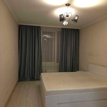 Оренда 1 квартири в ЖК Відпочинок на 6 поверсі