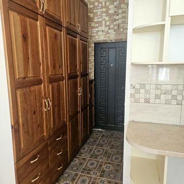 1-комнатная квартира на боровского 37Т