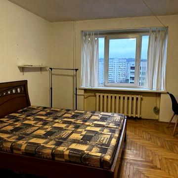 Оренда від власника кімната в квартира для дівчини або для пари