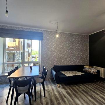 Квартира 50.9 кв.м. Альпійське містечко, с. Зазимє [від власника] ЖК Альпійське містечко