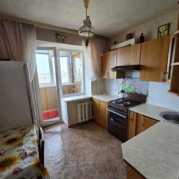 Сдам 1ю квартиру на Красном Камне