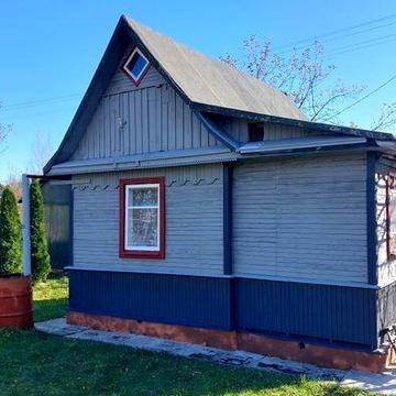 Чудова дача в Тетерівському масиві