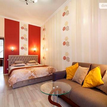 Продаж 1к Квартира Куліша Пантелеймона вулиця