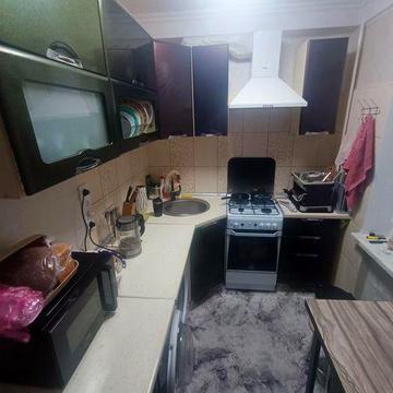 Уютная однушечка Шевчик на Полякова