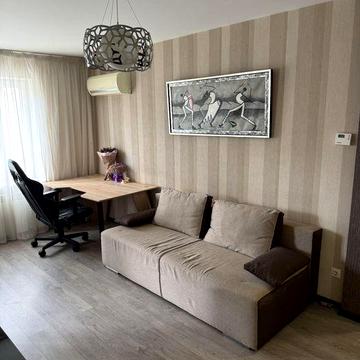 Сдам в аренду 3к квартиру на ж/м Тополь-2