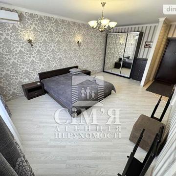 Довгострокова оренда 1к Квартира Анатолія Бортняка вулиця ЖК Микрорайон Подолье