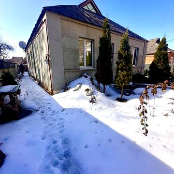 Продам часть дома Гвардейцев Широнинцев , свой двор