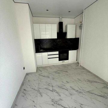 Продам 1 ком. квартиру с ремонтом с газовым котлом ЖК розенталь