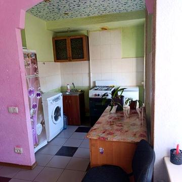 Сдаётся малосемейка