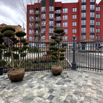 Продаж 1 к.квартири ,ЖК  «Європейські Липки», с . Святопетрівське ЖК Європейські Липки