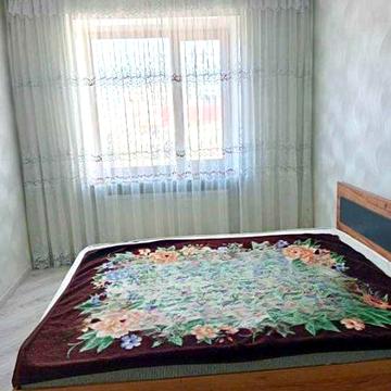 Оренда 3-кім квартири. вул. Стуса-Новобудова