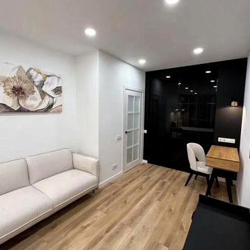 Оренда чудовоі квартири в ЖК Аурум по вул Зелена Пимоненка