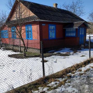 Продам будинок 20 соток