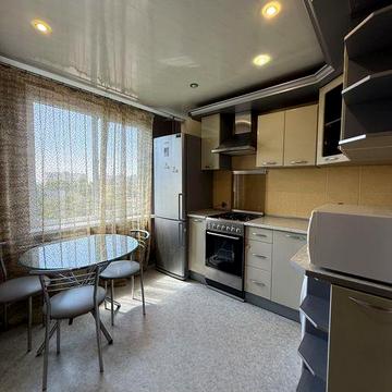 Оренда 1-кімнатної в районі Парку Миру, 37м2