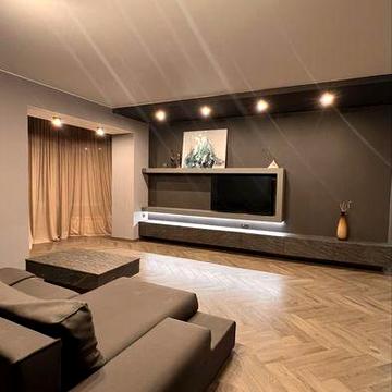 Сдам 3к студию на Нагорке возле ЖК Панорама