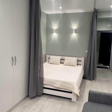 Сдам Смарт-Квартиру на Холодной Горе ЖК Сказка