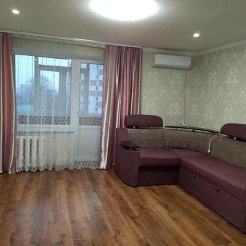 Пятикімнатна квартира на 6 поверсі по Сорочинській 20