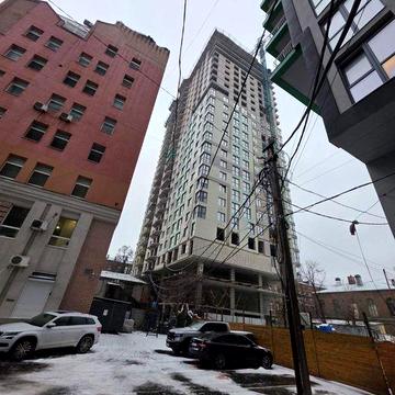 Продам  1к квартиру в ЖК Миронова Центр Набережная Европейская ЖК Миронова