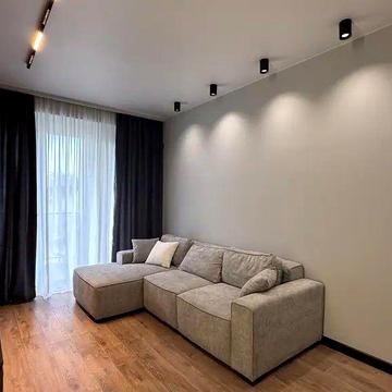 Євродвокімнатна квартира в центрі міста! Все залишається ! Без %!