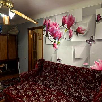 Здаю квартиру в оренду