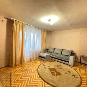 Дачна 51, м. Деміївська 25 хв, оренда теплої та затишної 1к