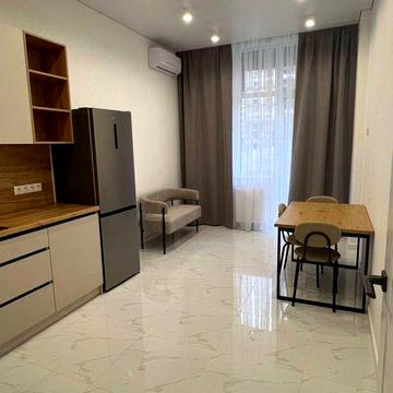 Здам 1-кім кварт з власною терасою ЖК Варшавський квартал