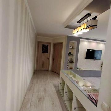 Довгострокова оренда 2к Квартира Фабрично-Заводська вулиця