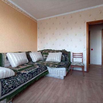 Сдам Двух комнатную квартиру на Алексеевке