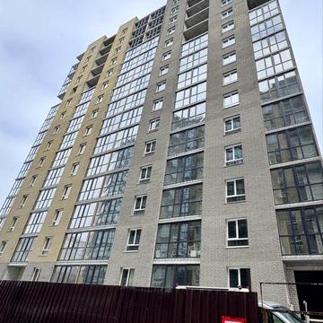 Продаж квартири 49,2 м2 ЖК Графський, 7 секція. переуступка ЖК Графський