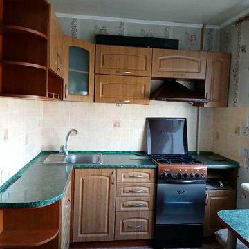 3коматная кв., ул. Воронина 19