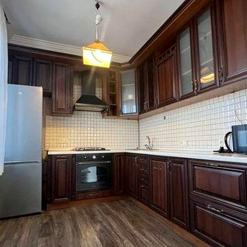 Продаж 2-кімнатної квартири, 98 квартал, біля ТЦ Gagarin Mall