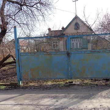 продам дачу на Левобережном-3 в "Золотом ранете"