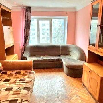 Продам 1кім.квартиру вул.Братиславська,Лісовий масив,м.Київ SL