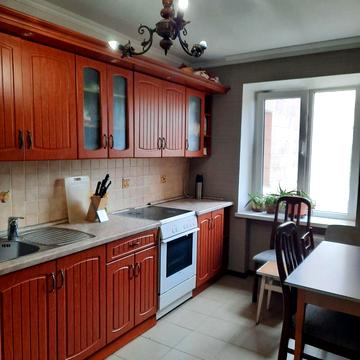 Михайла Бойчука вул. (Кіквідзе), 34-А