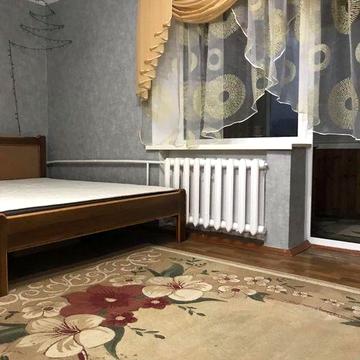 Аренда уютной 1-к квартиры на Клушина за 6 999 грн