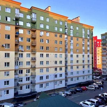 Здам 2 кімнатну квартиру новобудова